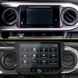 Stinger Car Stereos Stinger SR-TAC16HX Toyota Tacoma HORIZON10 Radio Installation Kit