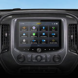 Stinger Car Stereos Stinger SRK-GM14HX Chevrolet Silverado & GMC Sierra Installation Kit