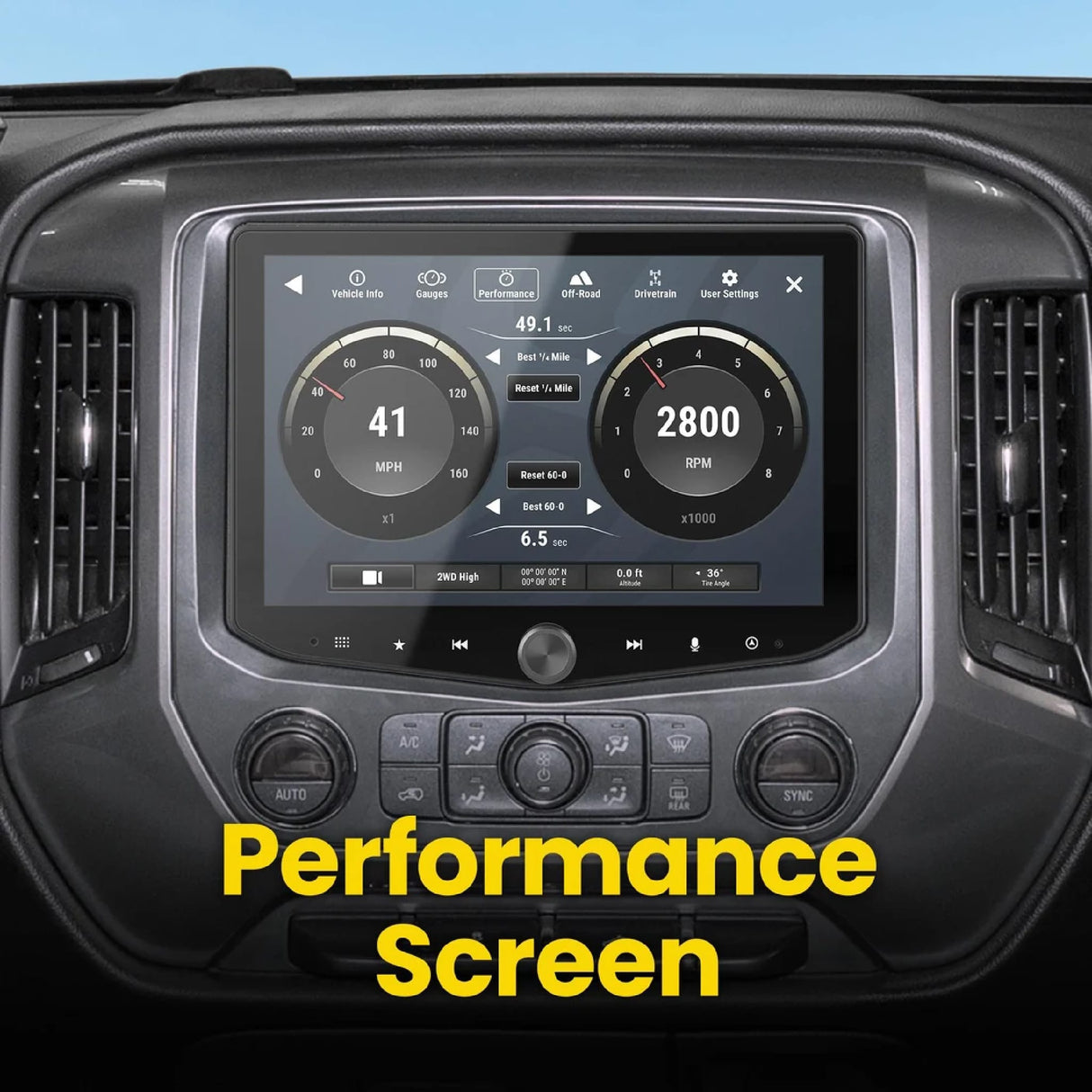 Stinger Car Stereos Stinger SRK-GM14HX Chevrolet Silverado & GMC Sierra Installation Kit