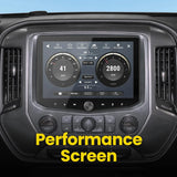 Stinger Car Stereos Stinger SRK-GM14HX Chevrolet Silverado & GMC Sierra Installation Kit