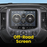 Stinger Car Stereos Stinger SRK-GM14HX Chevrolet Silverado & GMC Sierra Installation Kit