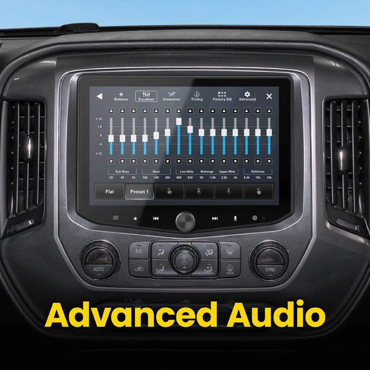Stinger Car Stereos Stinger SRK-GM14HX Chevrolet Silverado & GMC Sierra Installation Kit