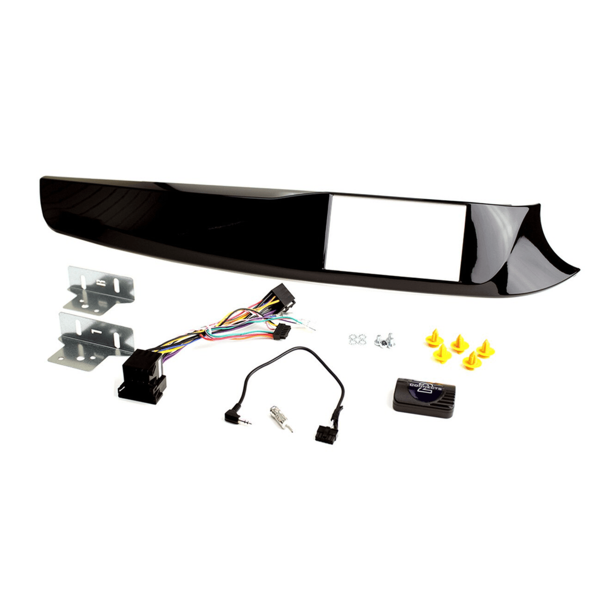 Stinger Stinger UN1810E-AR2 10" Integrated Multimedia System with Apple Carplay and Android Auto for Alfa Romeo Giulietta 2010-2014