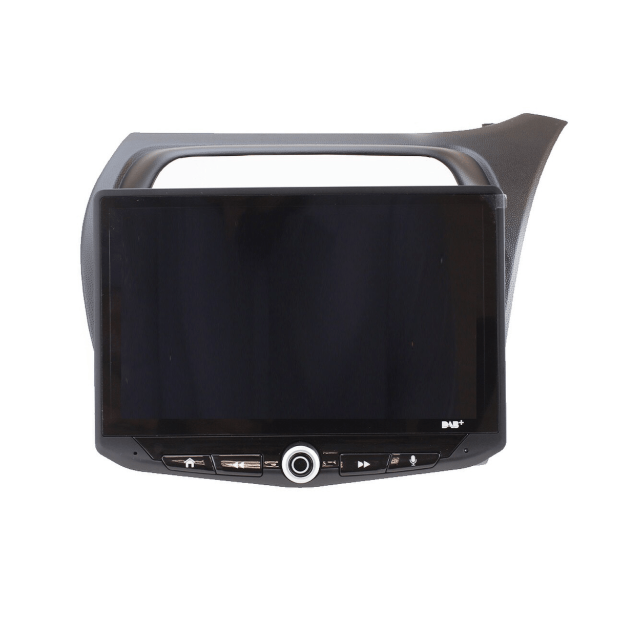 Stinger Stinger UN1810E-HD1 10" Integrated Multimedia System with Apple Carplay and Android Auto for Honda Civic 2005-2011