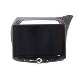 Stinger Stinger UN1810E-HD1 10" Integrated Multimedia System with Apple Carplay and Android Auto for Honda Civic 2005-2011