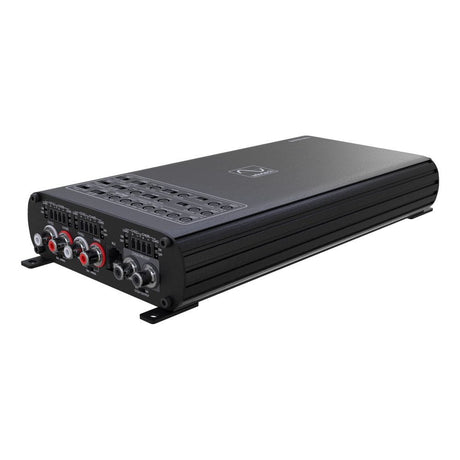 Wavtec WAVTECH WAV-LINK700.4PLUS COMPACT 700W 4-CHANNEL AMPLIFIER WITH OEM INTEGRATION