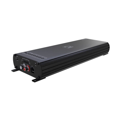 Wavtec Wavtech Link1000.1mini Amp Compact Mono Subwoofer Channel Amplifier 1000w RMS