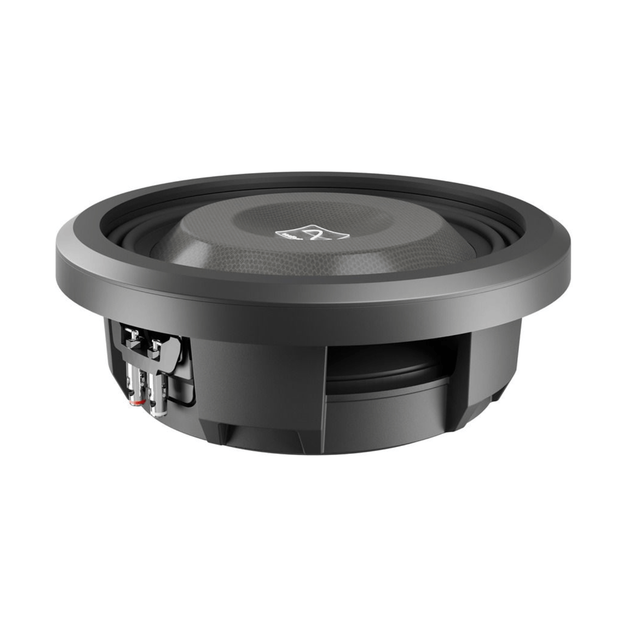 Wavtech Car Subwoofers Wavtech ThinPRO 10" Subwoofer SVC 4 Ohm (WAV-THINPRO10-4)