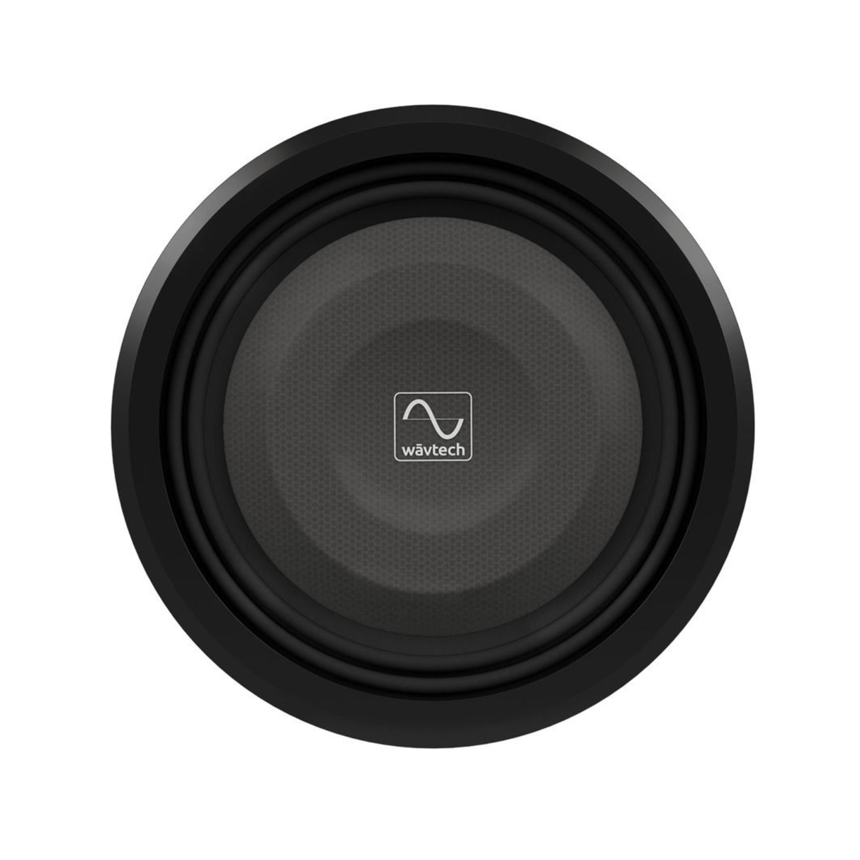 Wavtech Car Subwoofers Wavtech ThinPRO 12" Subwoofer SVC 2 Ohm (WAV-THINPRO12-2)