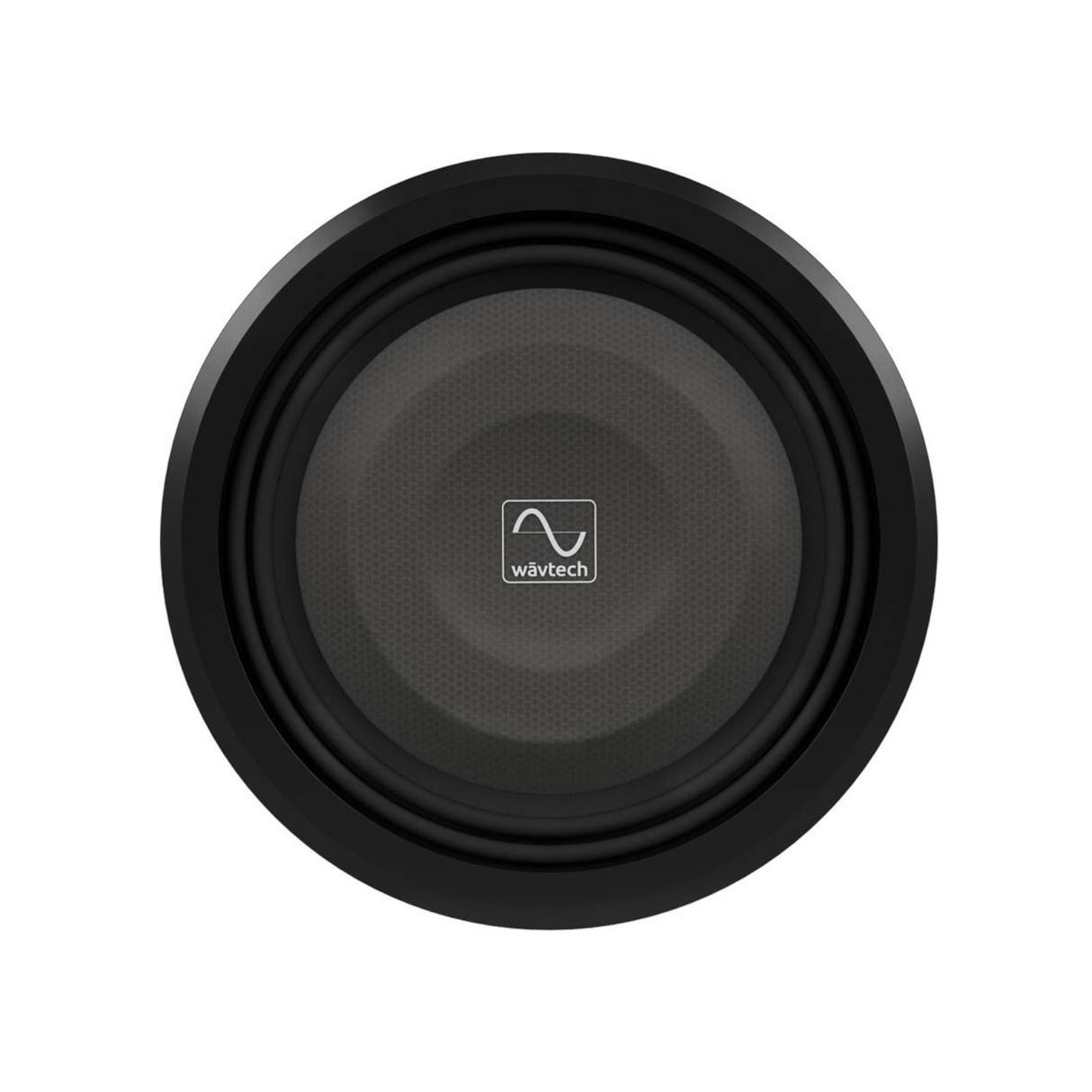 Wavtech Car Subwoofers Wavtech ThinPRO 12" Subwoofer SVC 4 Ohm (WAV-THINPRO12-4)