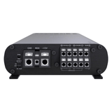 Wavtech Multi Channel Amp Wavtech WAV-LINK1000.5PLUS 1000W 5-Channel Amplifier with OEM Integration