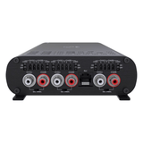 Wavtech Multi Channel Amp Wavtech WAV-LINK1000.5PLUS 1000W 5-Channel Amplifier with OEM Integration