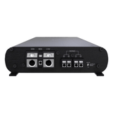 Wavtech Monoblock Amp (For Subwoofers) Wavtech WAV-LINK1500.1PLUS 1500W Monoblock Amplifier with OEM Integration