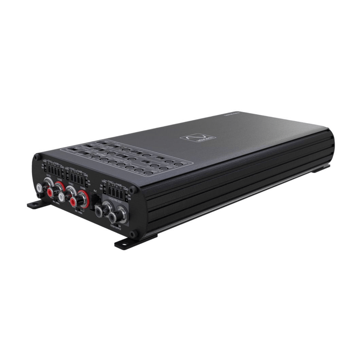 Wavtech Amps Wavtech WAV-LINK700.4PLUS 700W 4-Channel Amplifier with OEM Integration