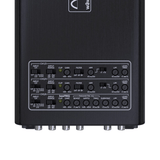Wavtech Amps Wavtech WAV-LINK700.4PLUS 700W 4-Channel Amplifier with OEM Integration