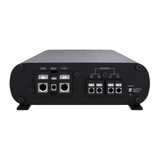 Wavtech Amps Wavtech WAV-LINK750.1PLUS Compact 750W Monoblock Amplifier with OEM Integration