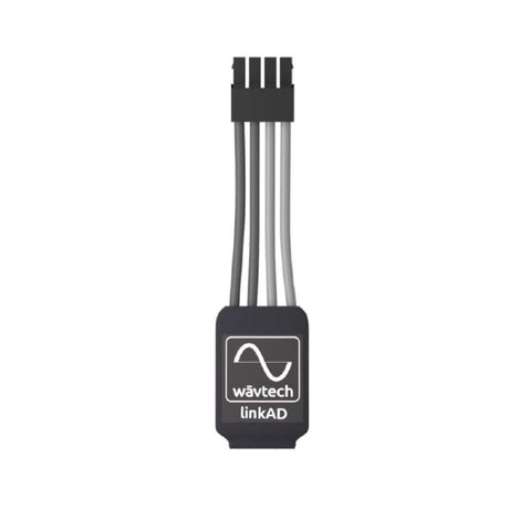 Wavtech Amp Wiring and Fitting Parts Wavtech WAV-LINKAD In-Line Adaptive Load Pack