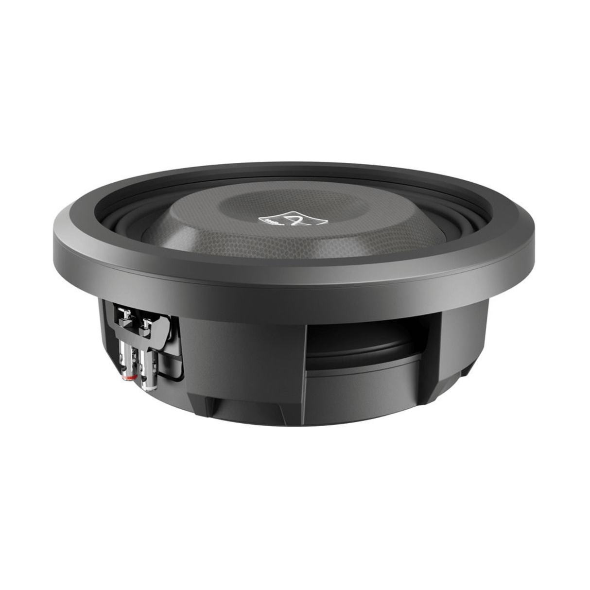 Wavtech Car Subwoofers Wavtech WAV-THINPRO10-2 ThinPRO 10" Subwoofer SVC 2 Ohm