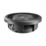 Wavtech Car Subwoofers Wavtech WAV-THINPRO10-2 ThinPRO 10" Subwoofer SVC 2 Ohm