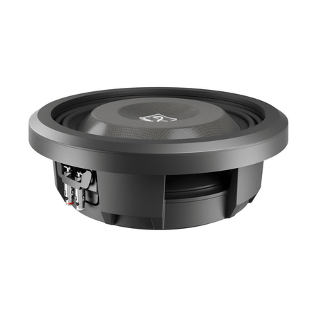Wavtech Car Subwoofers Wavtech WAV-THINPRO10-2 ThinPRO 10" Subwoofer SVC 2 Ohm