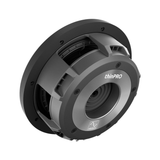 Wavtech Car Subwoofers Wavtech WAV-THINPRO10-2 ThinPRO 10" Subwoofer SVC 2 Ohm