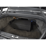 Wavtech Enclosed Subwoofers Wavtech WAV-THINPRO12-DF ThinPRO12 Down-Firing Enclosure