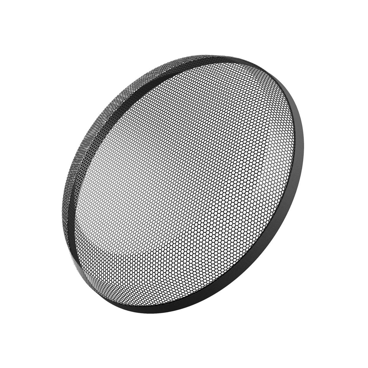 Wavtech Subwoofer Grill Wavtech12" ThinPro Subwoofer Grill (WAV-TPG12)