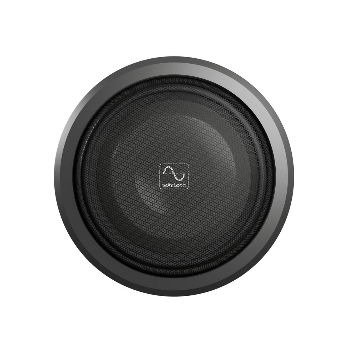 Wavtech Subwoofer Grill Wavtech12" ThinPro Subwoofer Grill (WAV-TPG12)