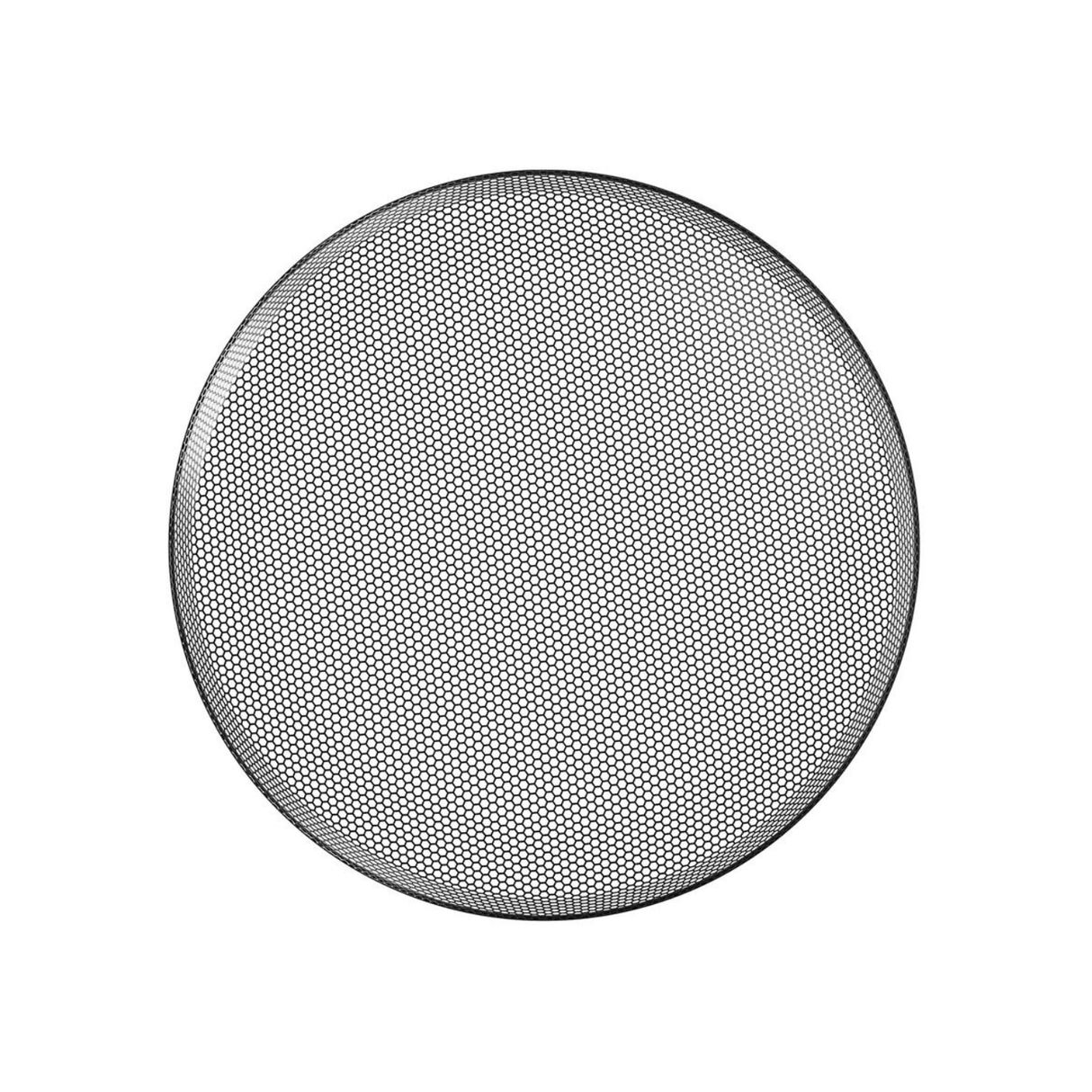 Wavtech Subwoofer Grill Wavtech12" ThinPro Subwoofer Grill (WAV-TPG12)
